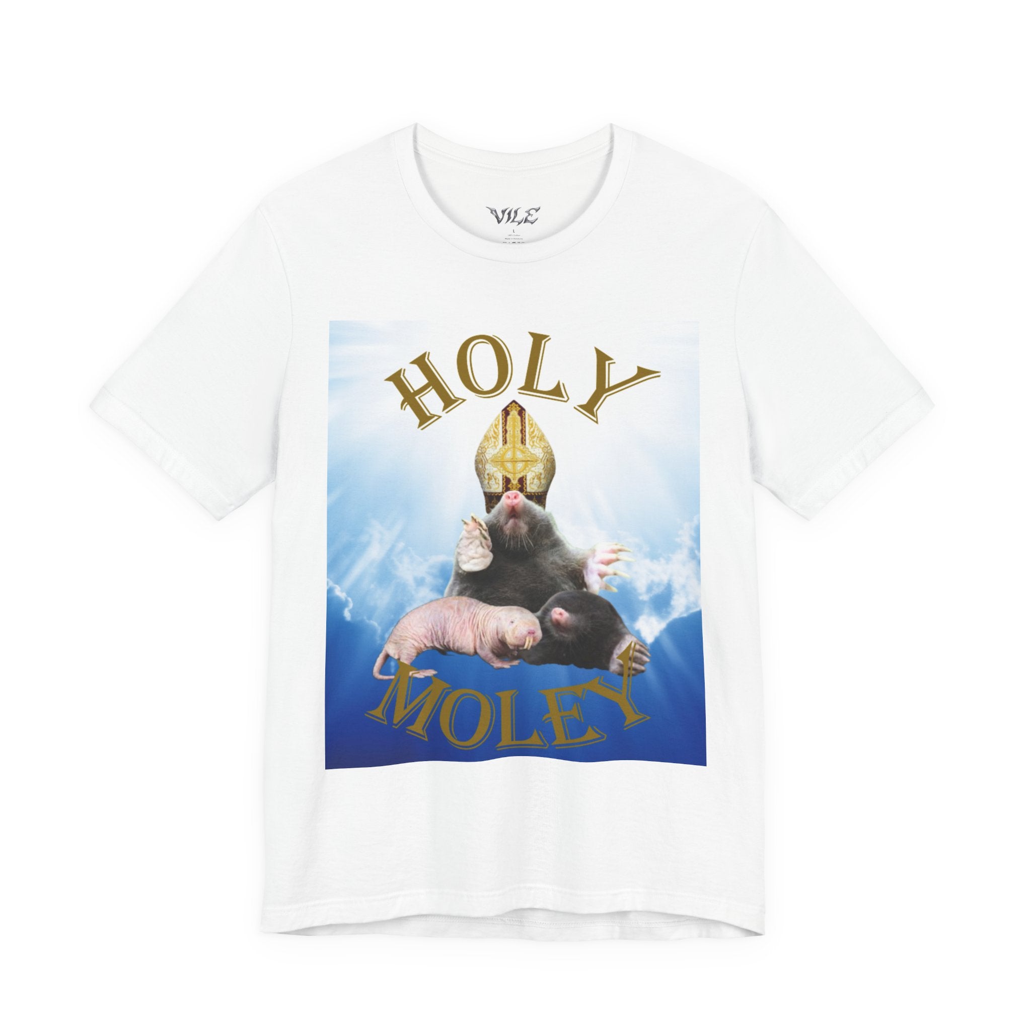 "Holy Moley" - Graphic Tee