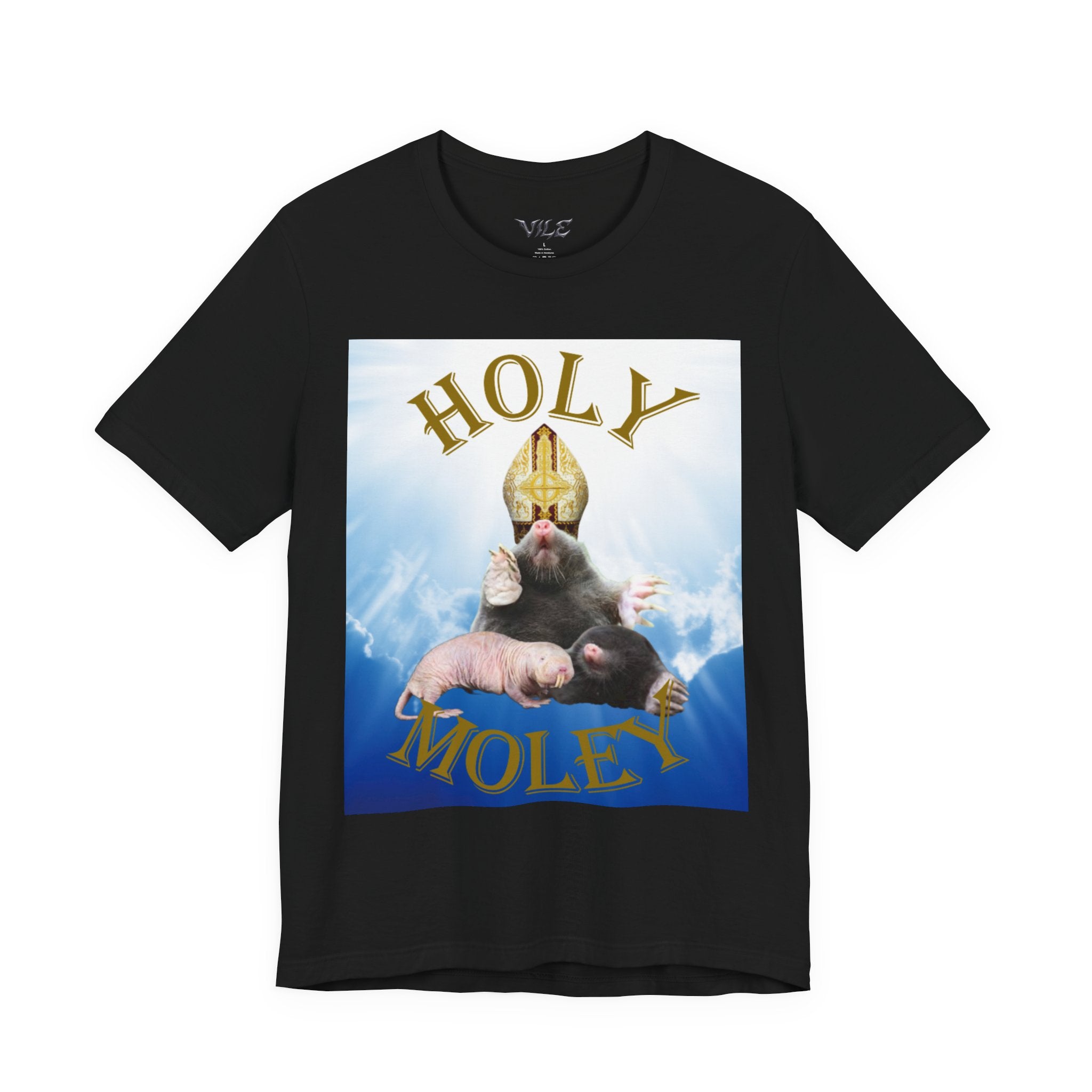 "Holy Moley" - Graphic Tee
